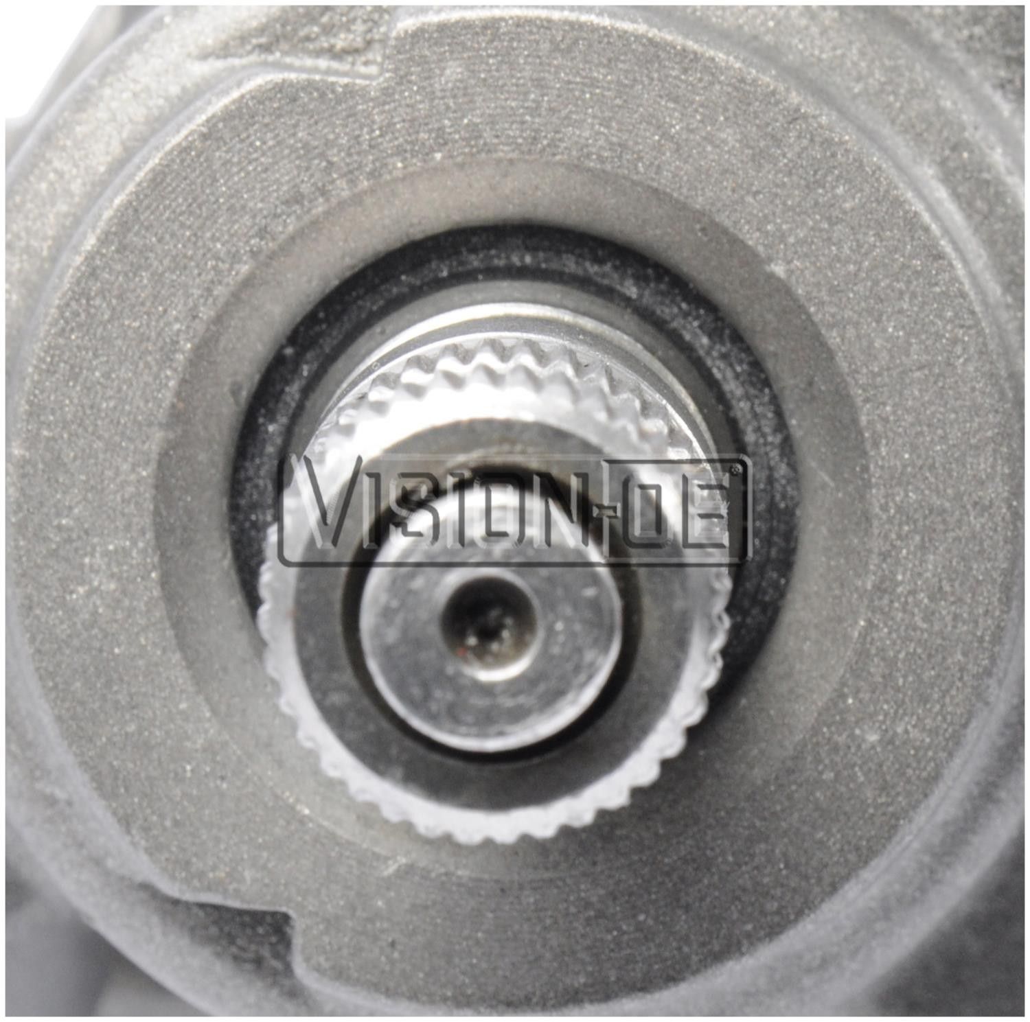 2004, 2003, 2002, 2001, 2000, 1999, 1998, 1997, 1996 Acura RL Rack and Pinion Assembly