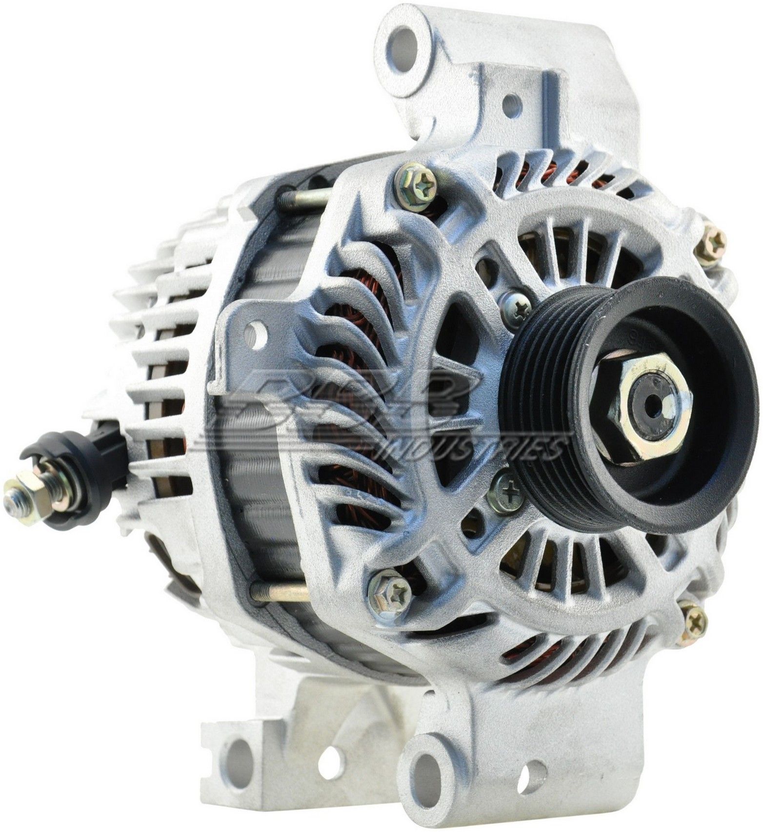 2013, 2012, 2011, 2010 Mazda 3 Alternator