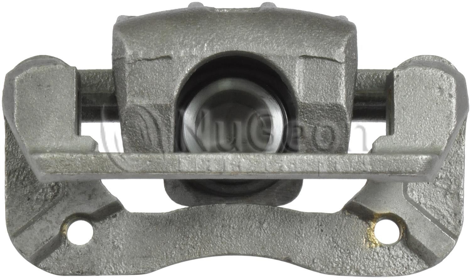 Disc Brake Caliper