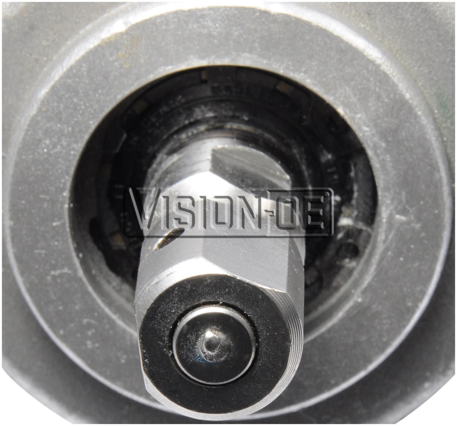 2013, 2012, 2011, 2010 Ford Transit Connect Connect Rack and Pinion Assembly