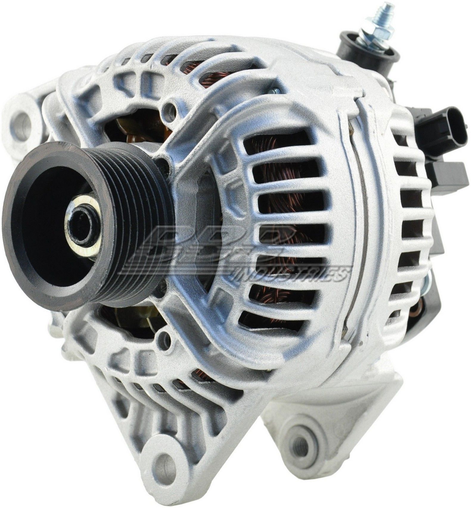 2004 Dodge Durango Alternator