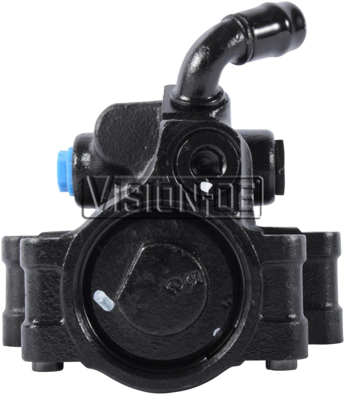 2010, 2009, 2008, 2007, 2006 Ford Explorer Power Steering Pump