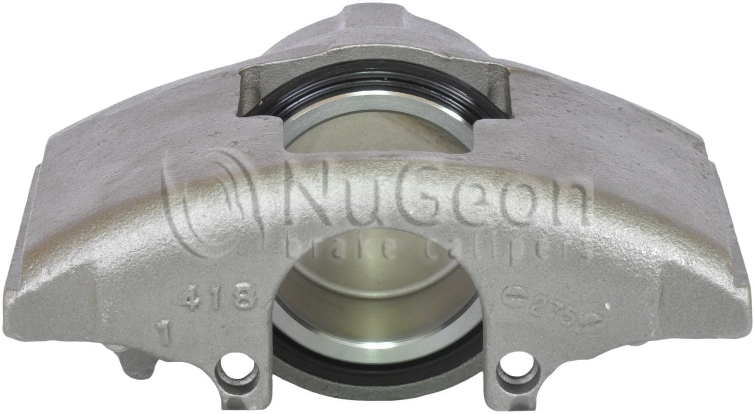 Disc Brake Caliper