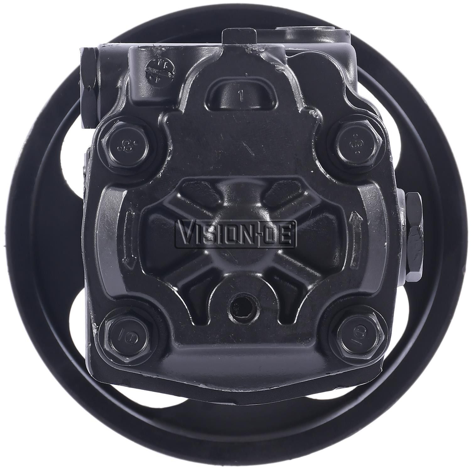 Power Steering Pump
