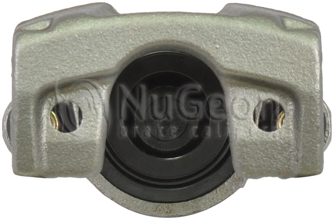 2010, 2009, 2008, 2007, 2006 Jeep Commander Disc Brake Caliper