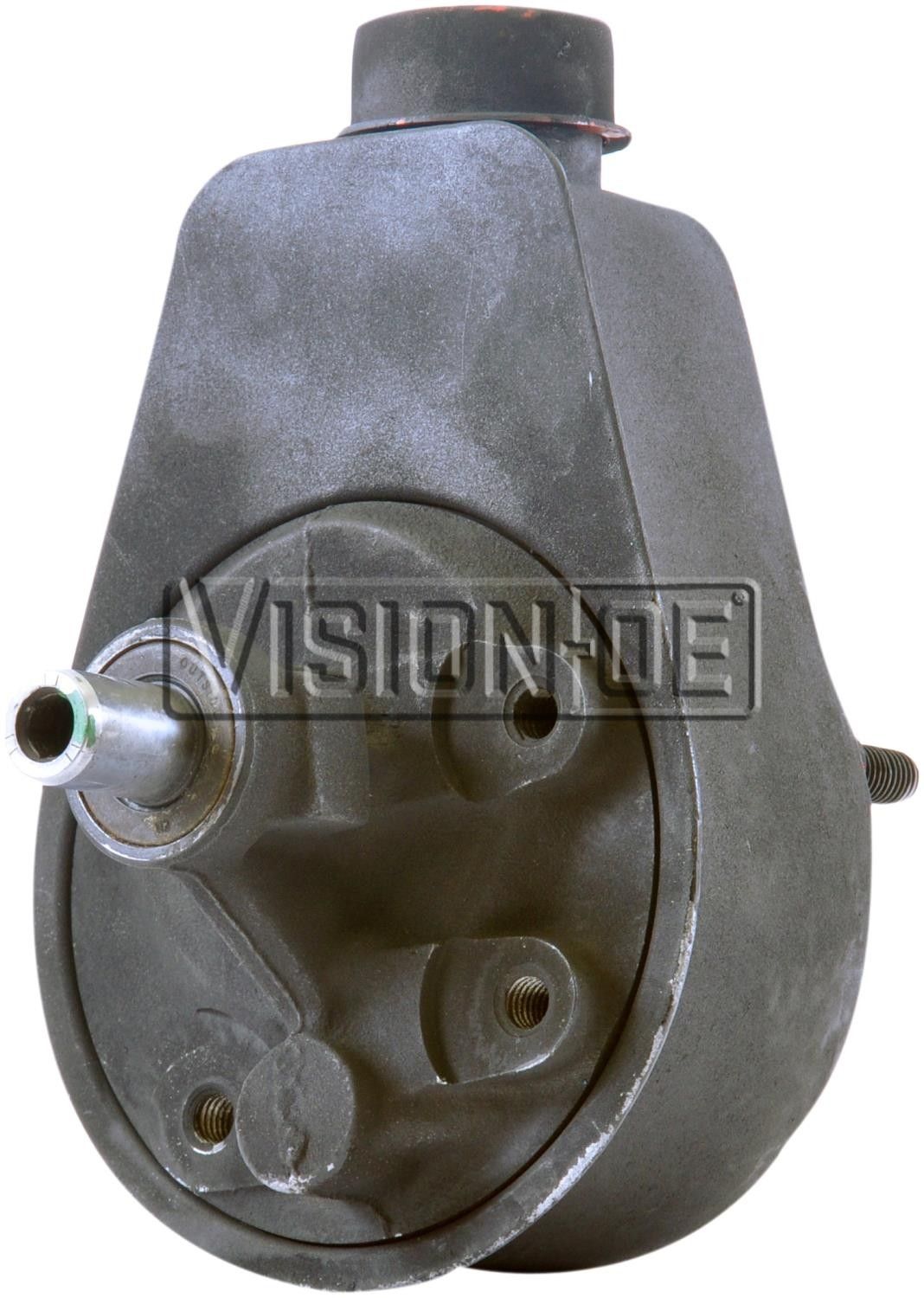 1986, 1985, 1984 Jeep CJ7 Power Steering Pump