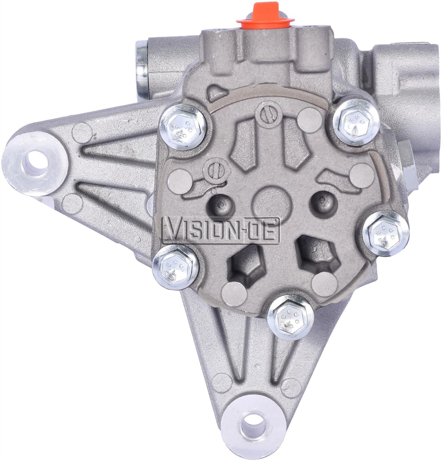 2013, 2012 Honda Pilot Power Steering Pump