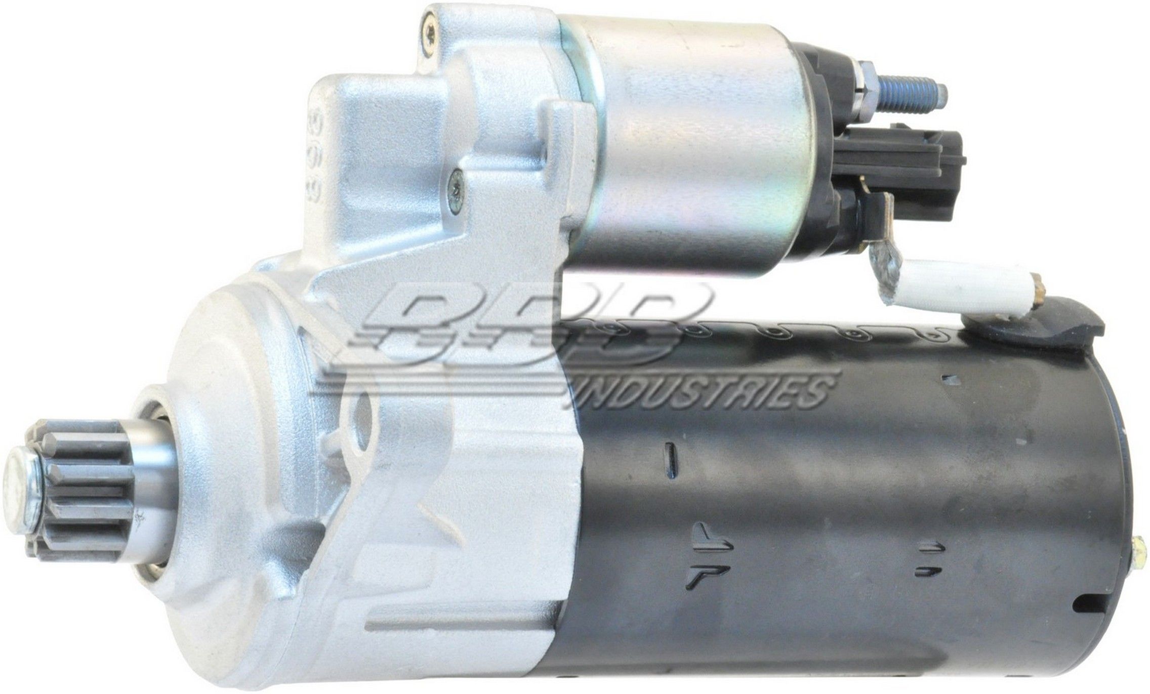2016, 2015 Audi A3 Starter