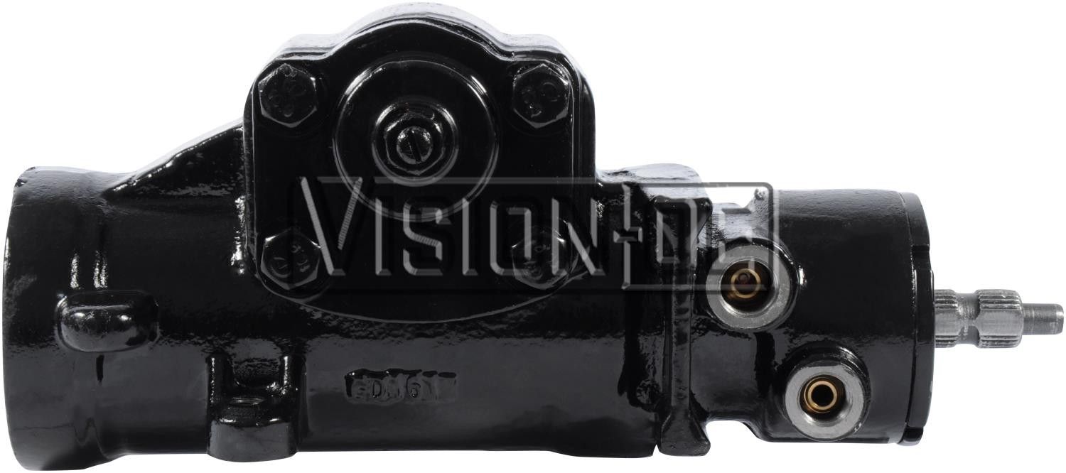 1979, 1978, 1977 Pontiac Firebird Steering Gear