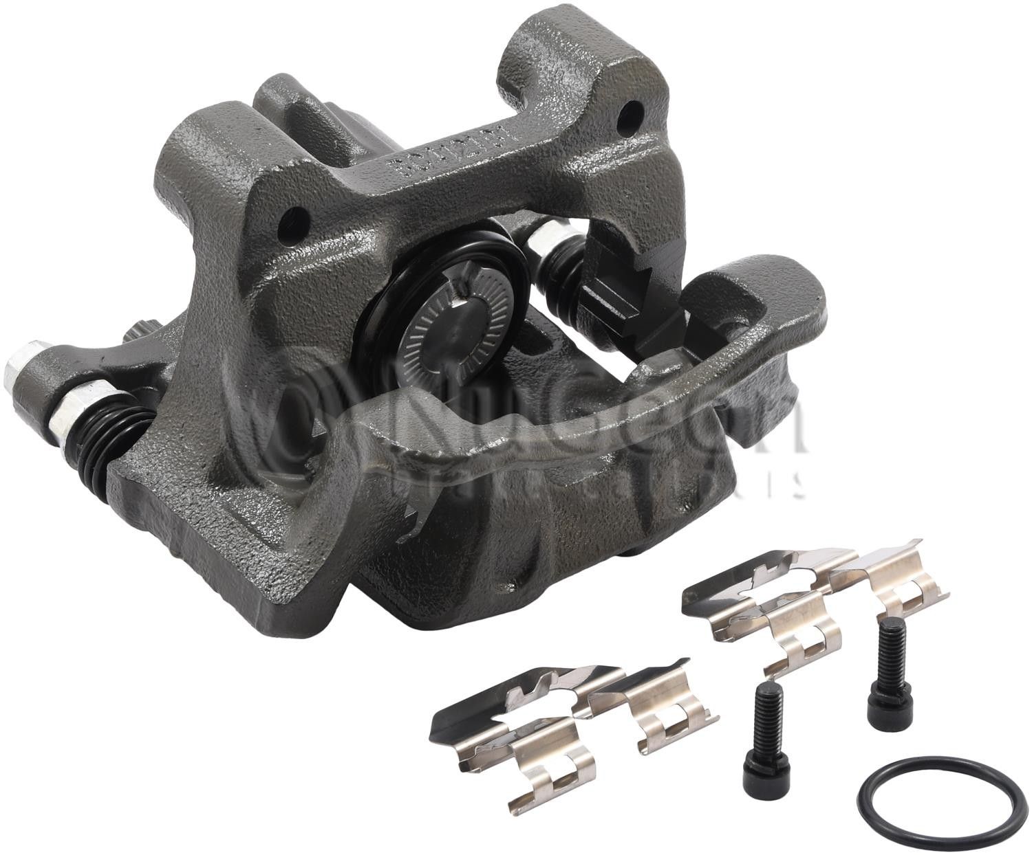 2016, 2015, 2014 Kia Optima Disc Brake Caliper