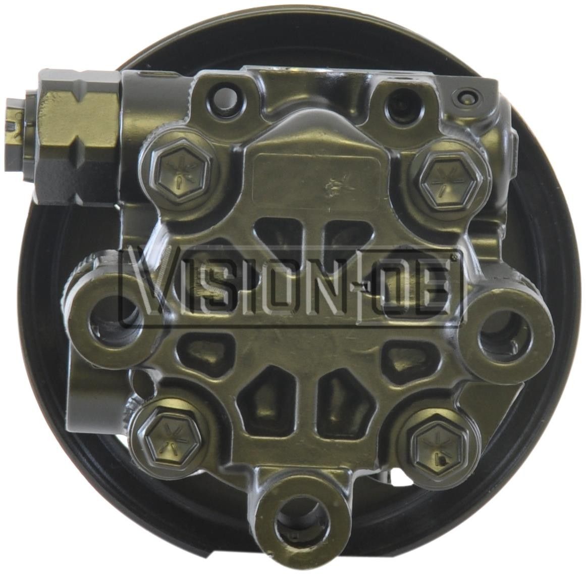 Power Steering Pump