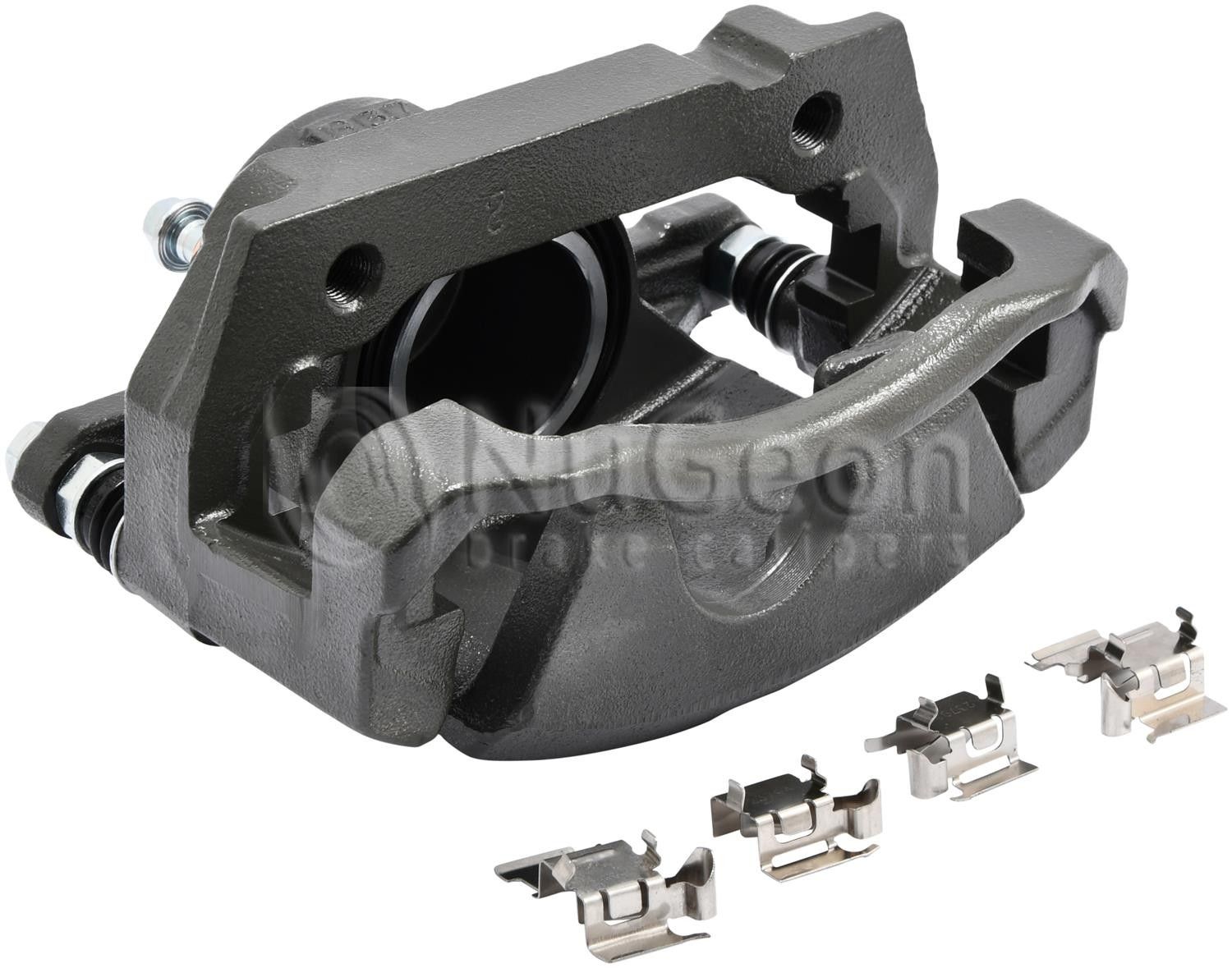 2015, 2014, 2013, 2012, 2011, 2010, 2009, 2008, 2007, 2006 Lexus IS250 Disc Brake Caliper