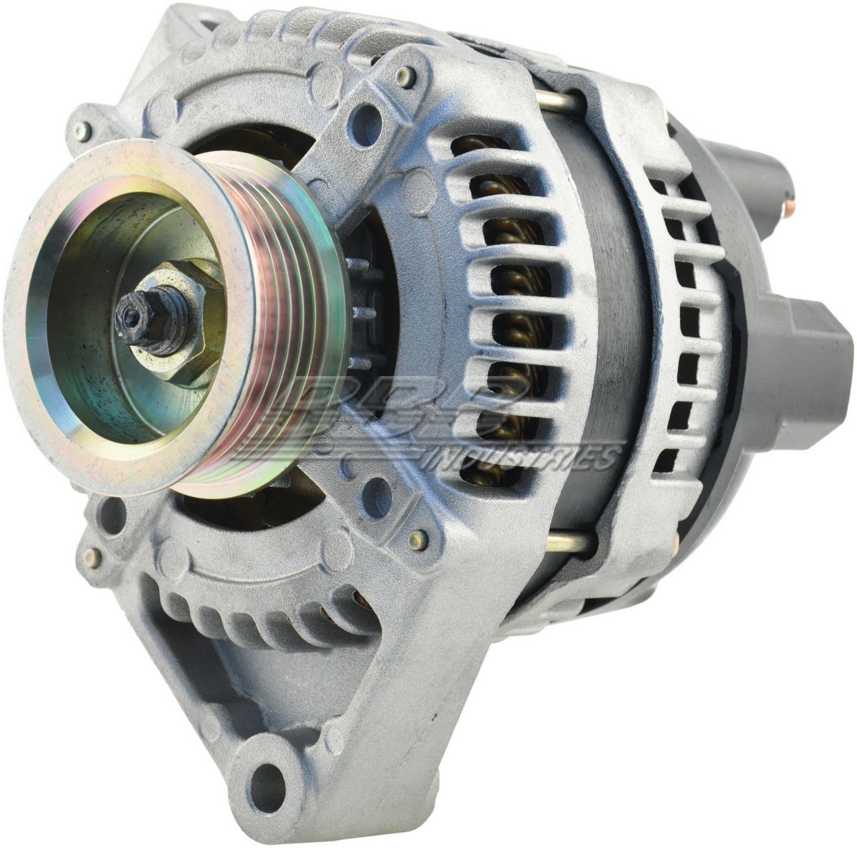 2017, 2016, 2015, 2014 Subaru Forester Alternator