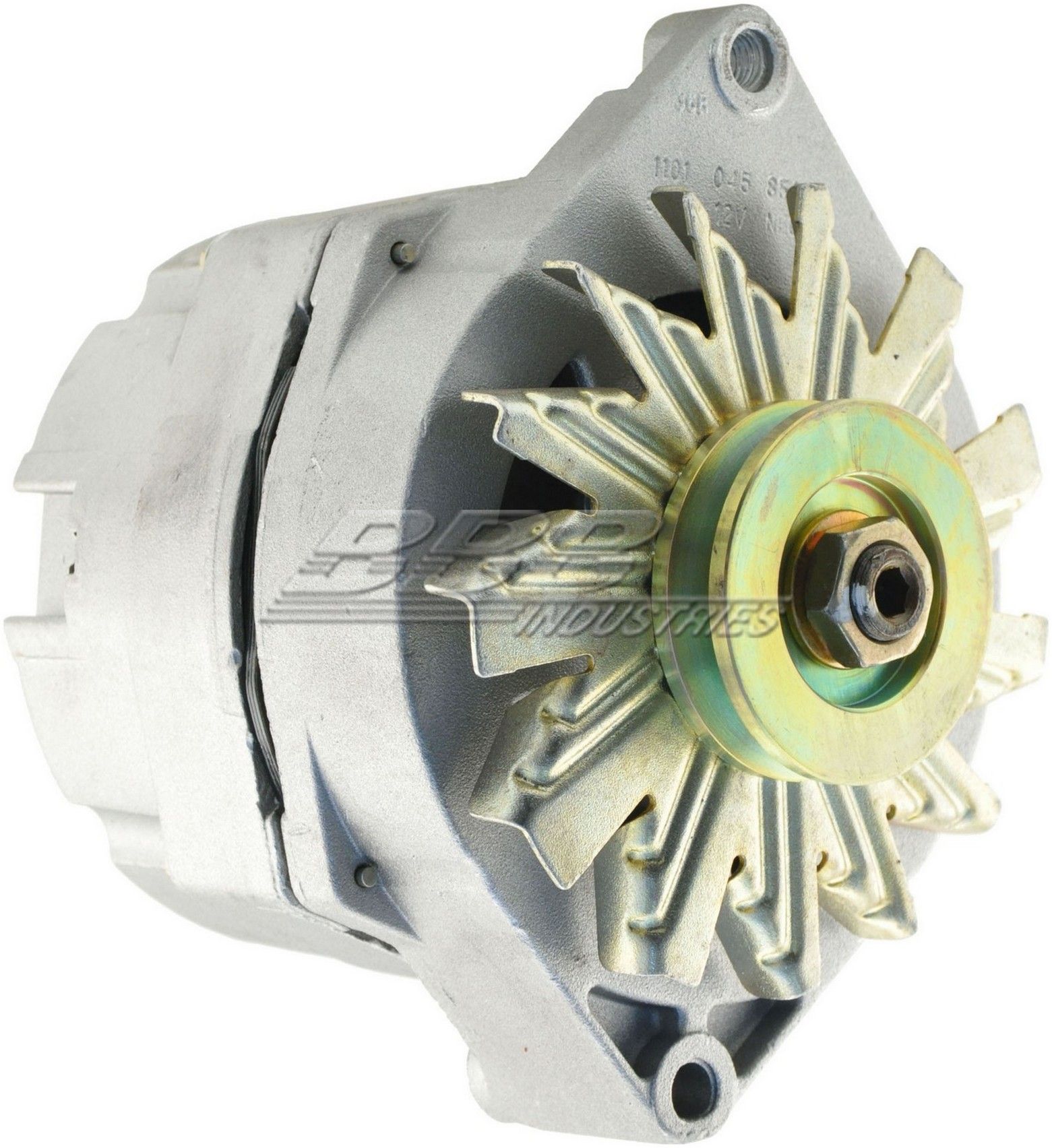 1982, 1981 Jeep Cherokee Alternator
