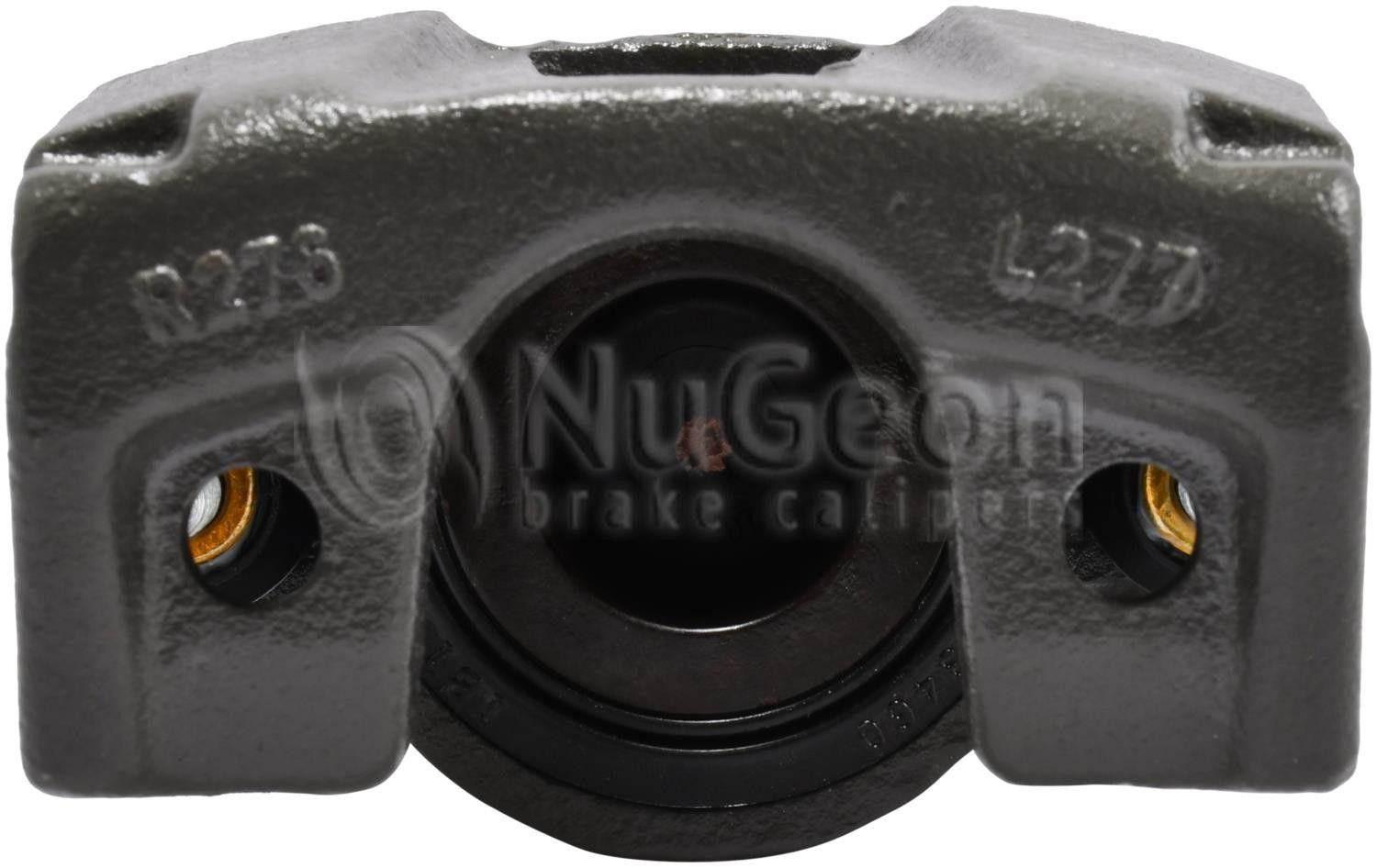 2010, 2009, 2008, 2007, 2006 Jeep Commander Disc Brake Caliper