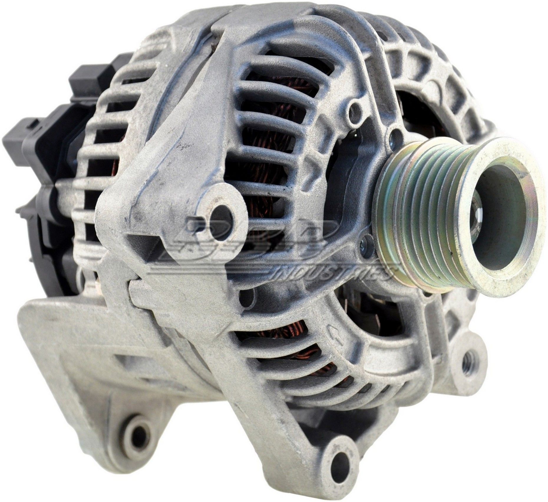 2013, 2012, 2011 Subaru Forester Alternator
