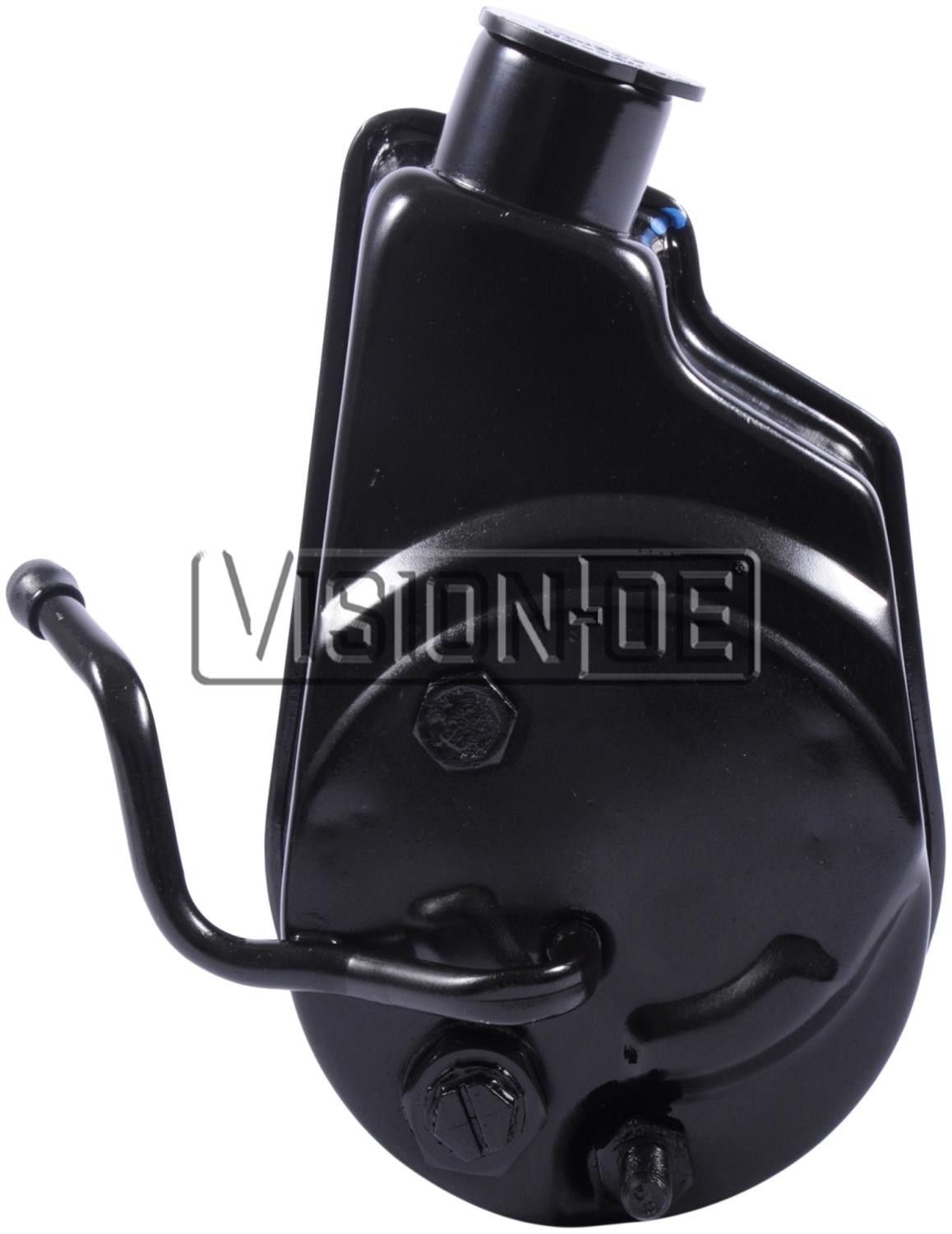 Power Steering Pump