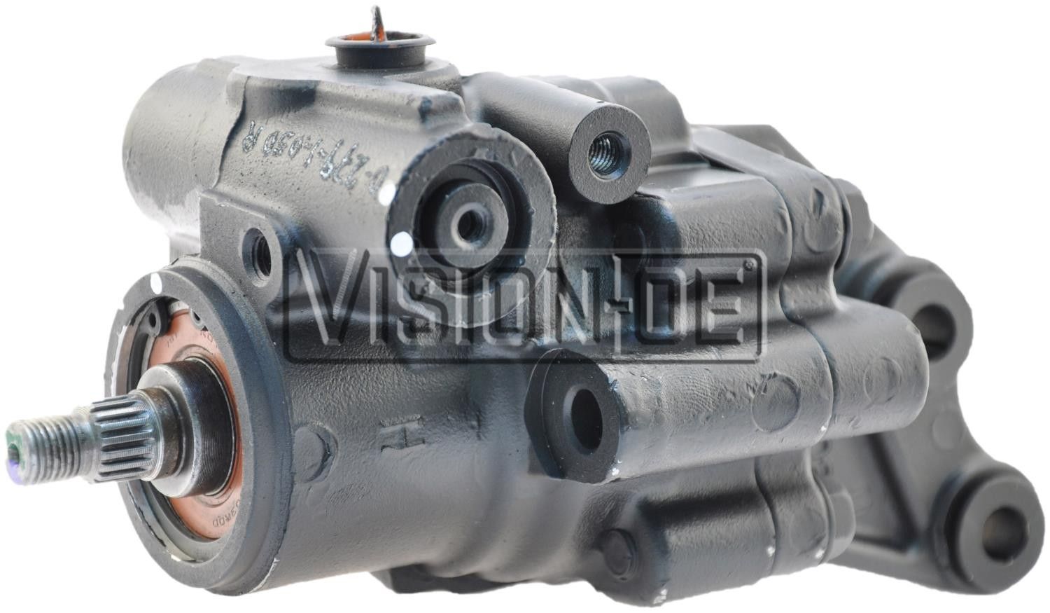 Power Steering Pump