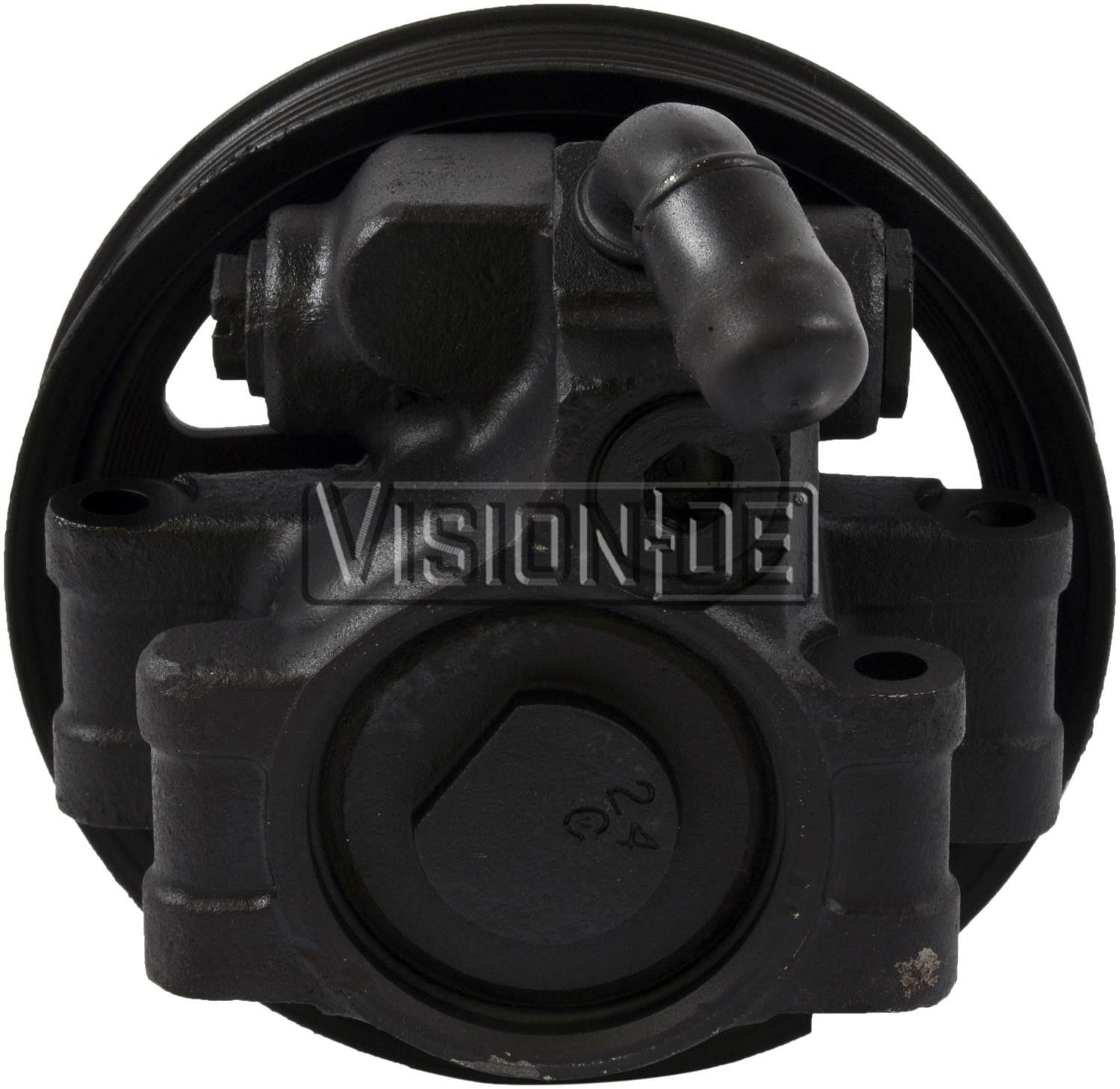 2004, 2003, 2002 Ford Explorer Power Steering Pump