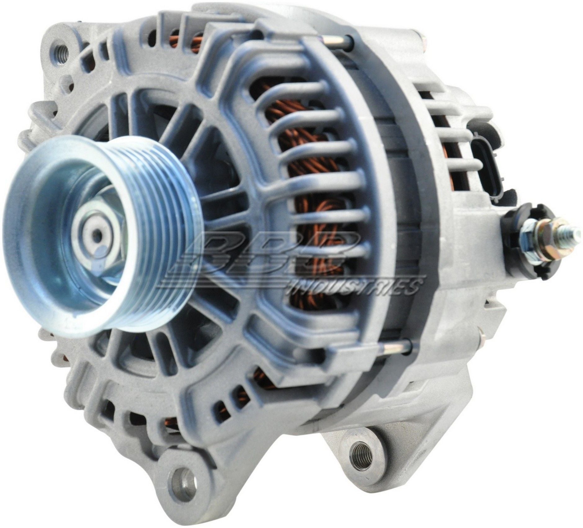 2012-2016 Nissan Frontier Alternator BBB Industries