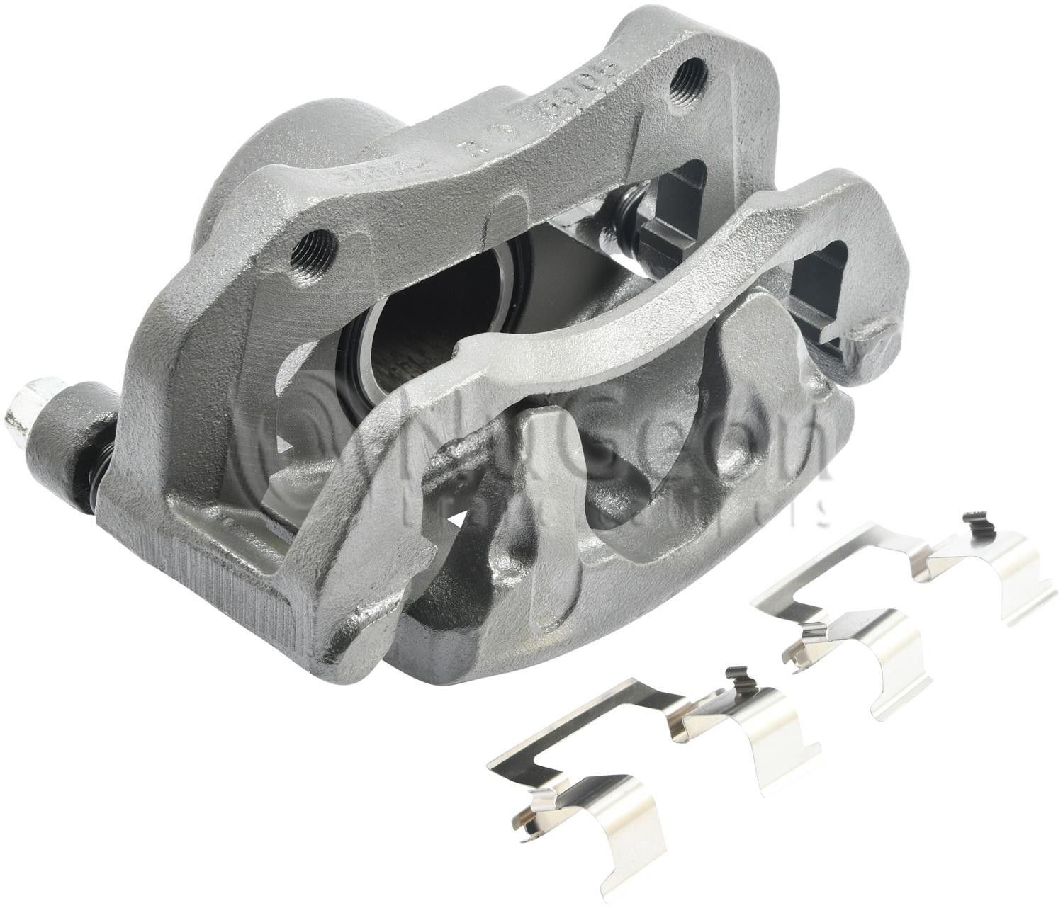 Disc Brake Caliper