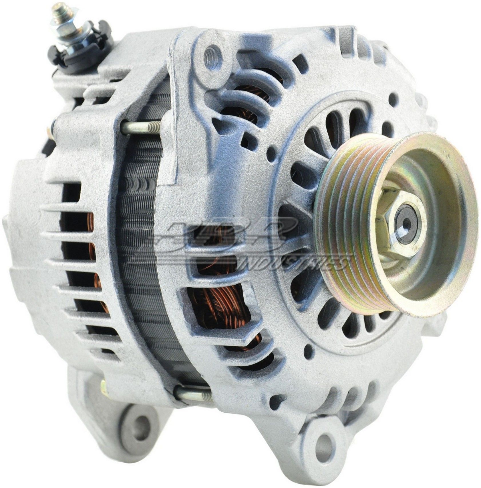 2004, 2003, 2002 INFINITI I35 Alternator