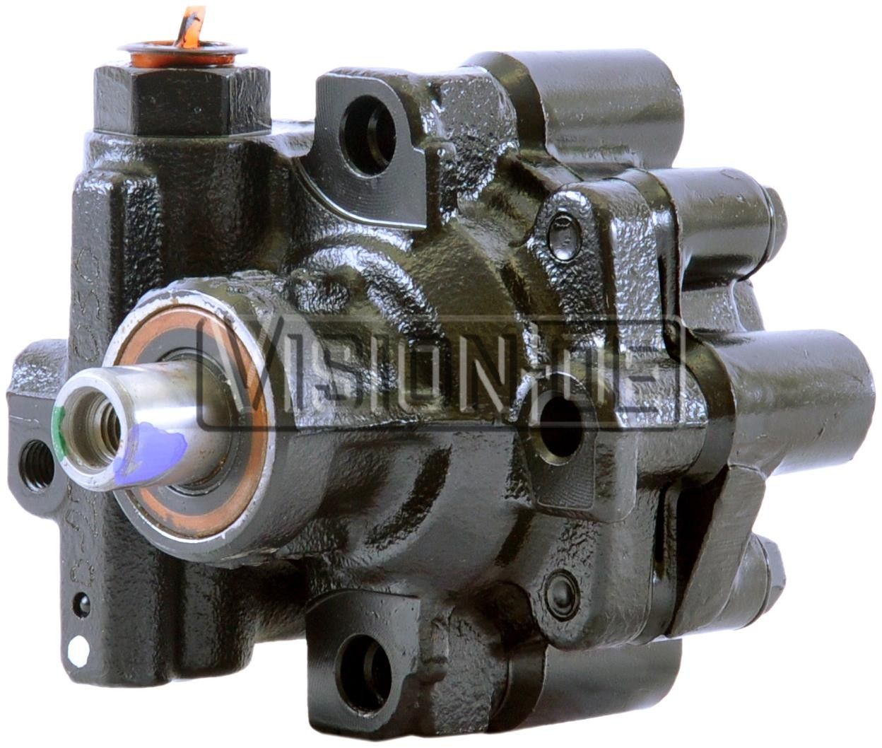 2004, 2003, 2002, 2001, 2000, 1999, 1998 Dodge Intrepid Power Steering Pump