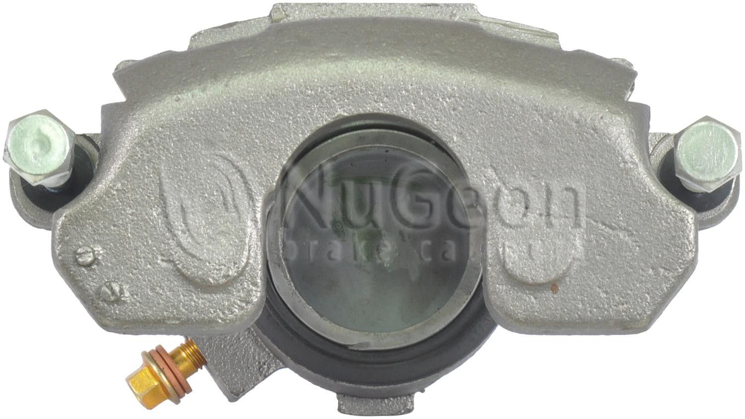 1989, 1988, 1987 Ford Mustang Disc Brake Caliper