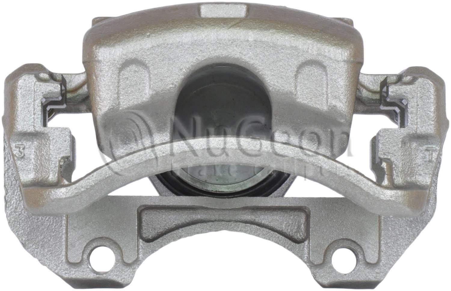 Disc Brake Caliper