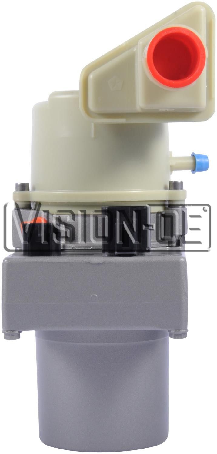 2020, 2019, 2018, 2017, 2016, 2015, 2014, 2013, 2012, 2011 Dodge Charger Power Steering Pump