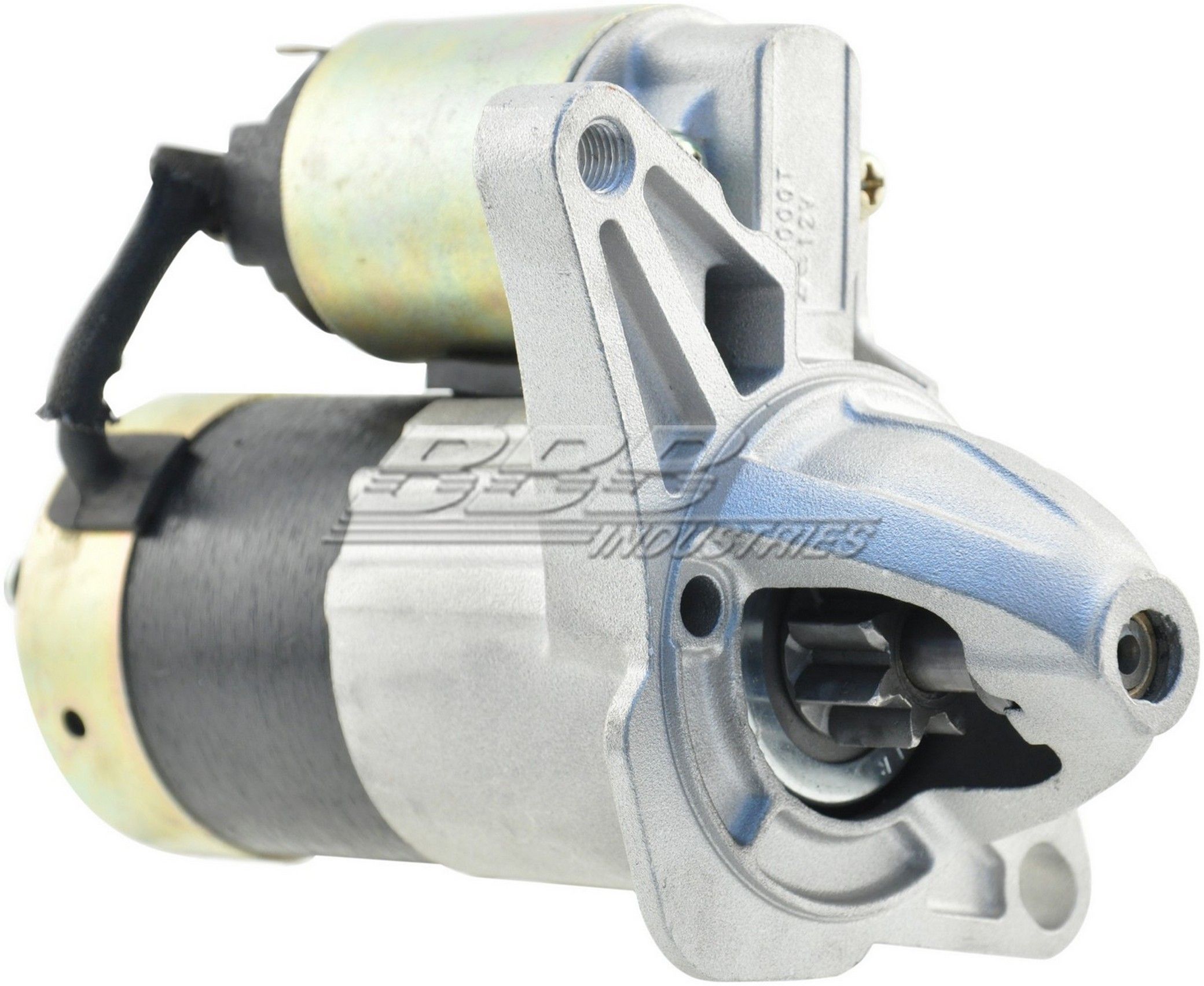 2003, 2002, 2001, 2000, 1999 Mazda Protege Starter