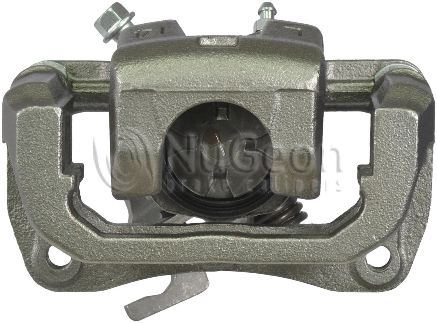 2011, 2010, 2009, 2008, 2007, 2006, 2005, 2004 Mazda RX-8 Disc Brake Caliper