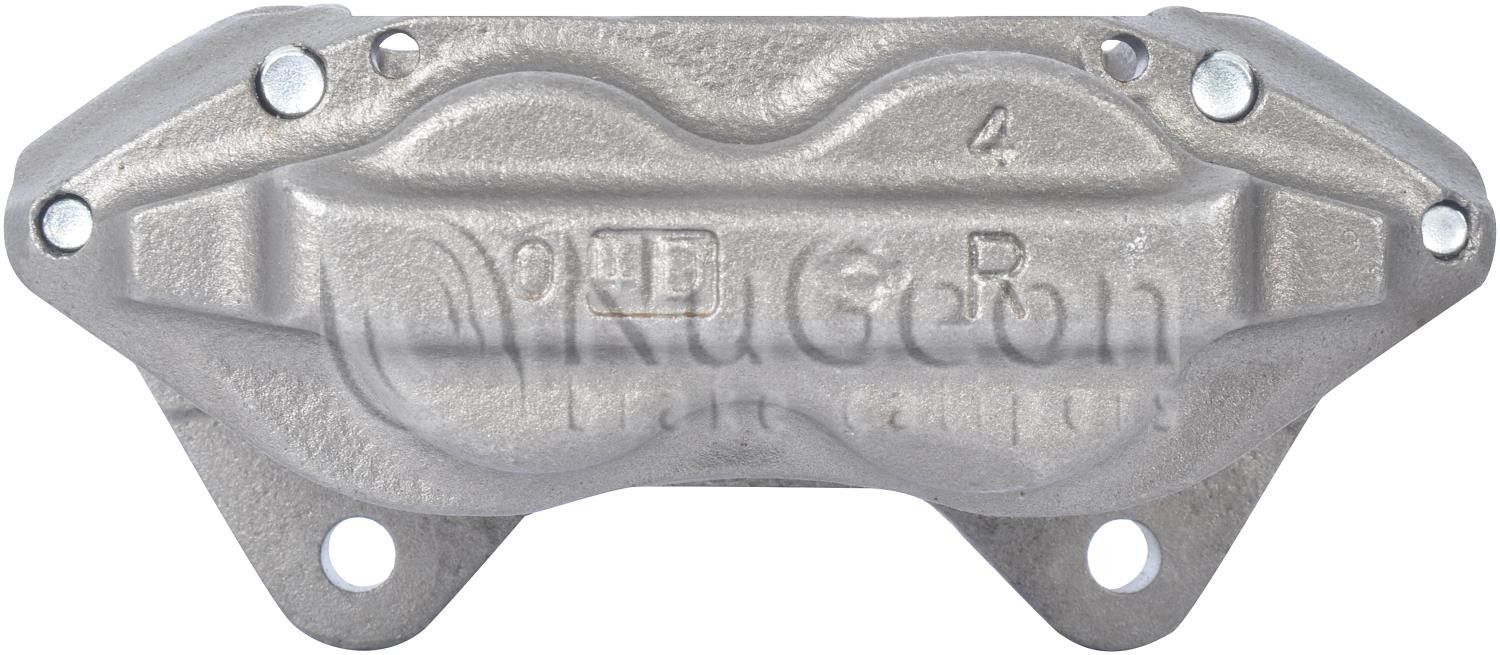 2002, 2001, 2000, 1999, 1998 Lexus LX470 Disc Brake Caliper