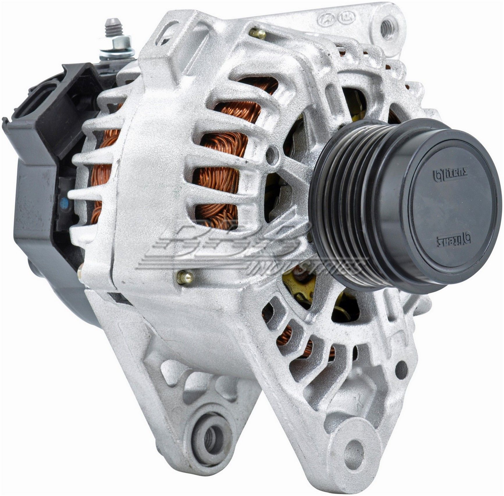 2016, 2015, 2014 Kia Forte Alternator