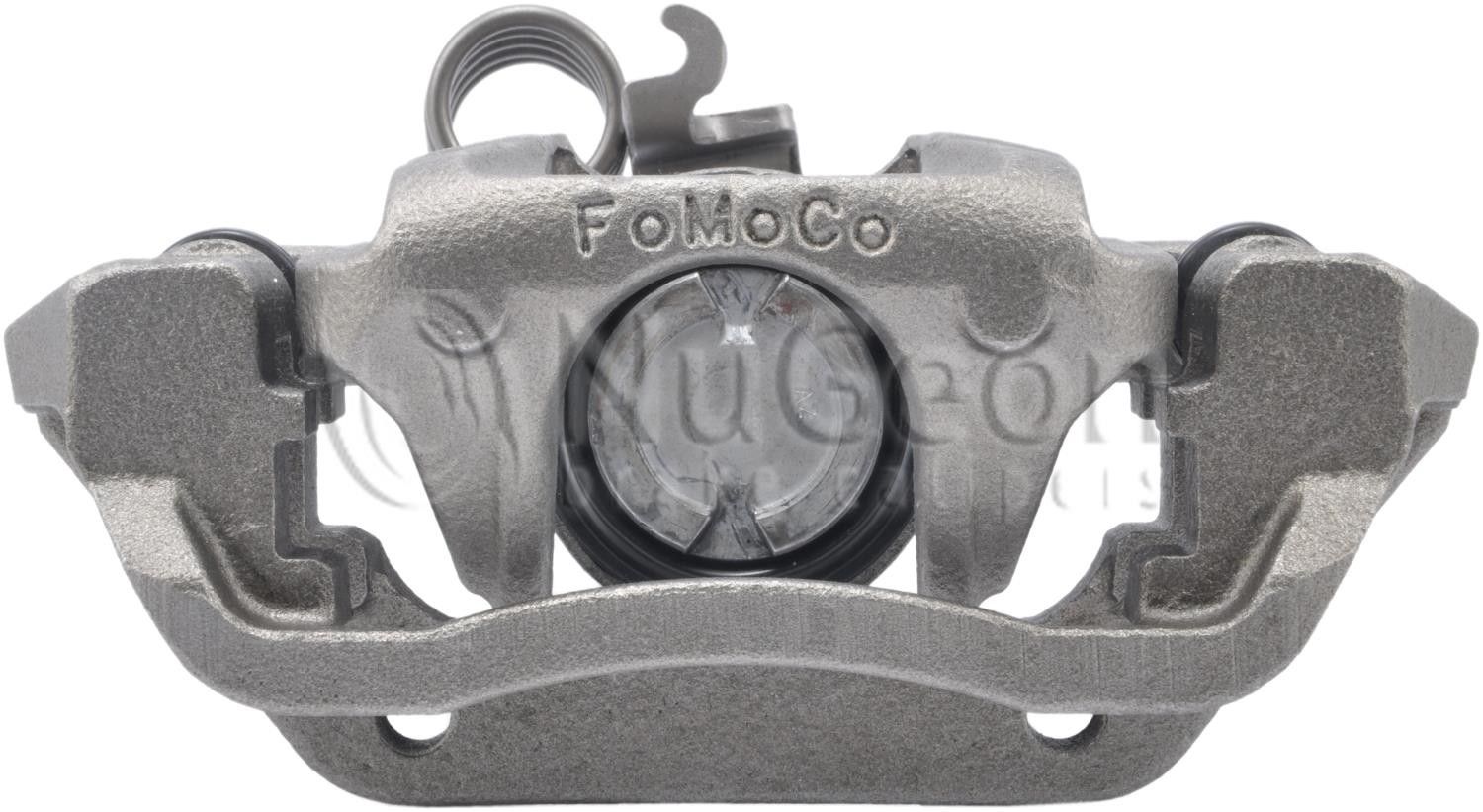 Disc Brake Caliper
