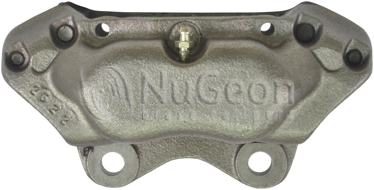 1981, 1980, 1979, 1978, 1977, 1976 Volvo 262 Disc Brake Caliper