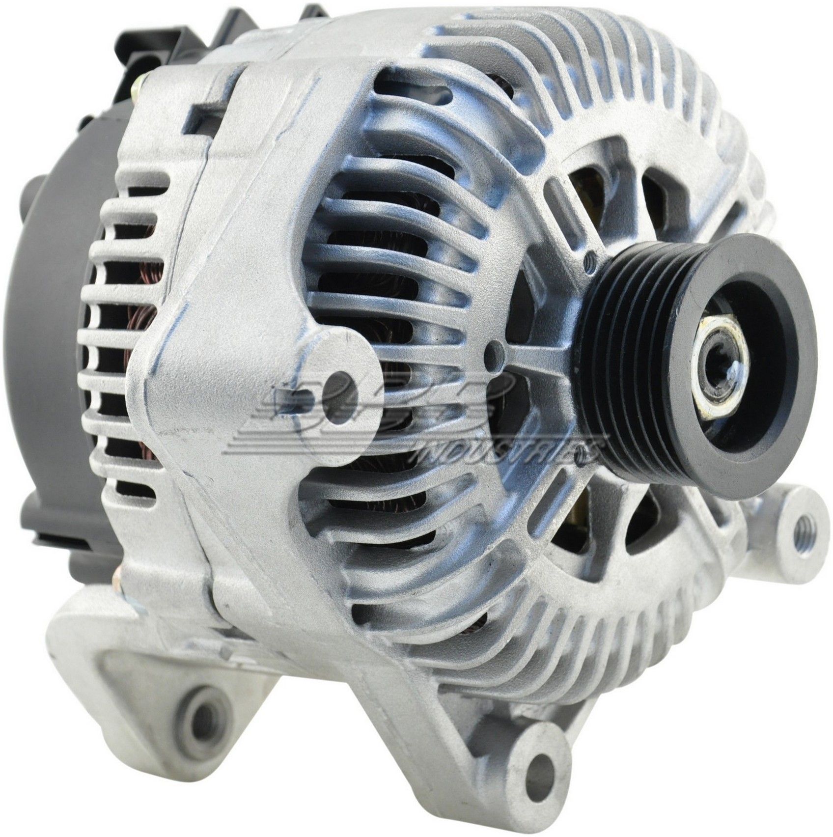 2007, 2006 Audi A3 Alternator