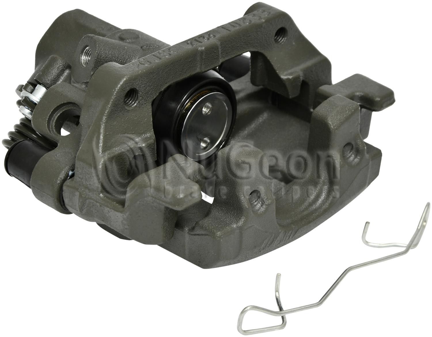 2018, 2017, 2016, 2015, 2014, 2013, 2012 Ford Focus Disc Brake Caliper