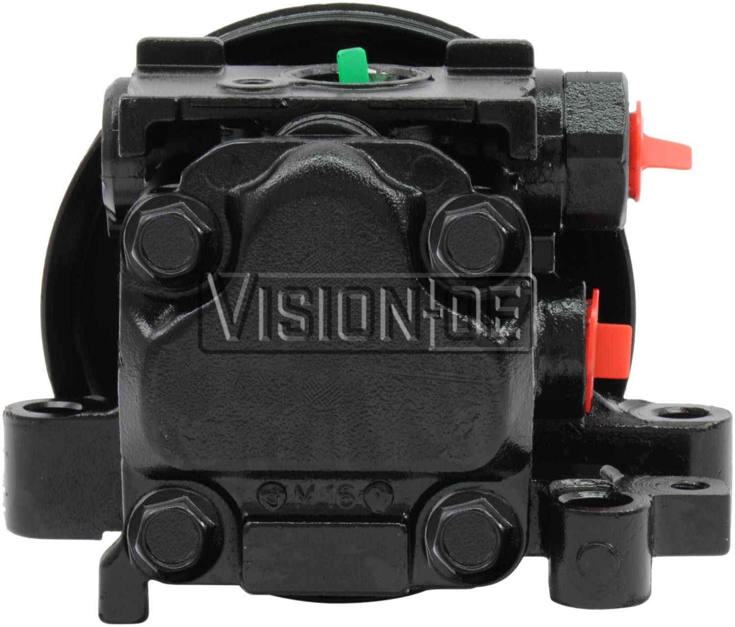 2007 Mazda 6 Power Steering Pump