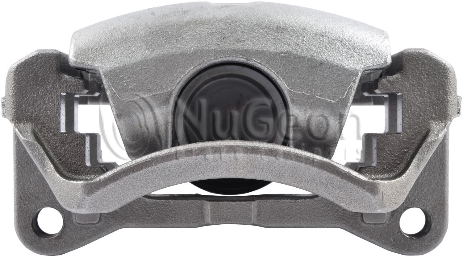 2016, 2015, 2014 Mazda 3 Disc Brake Caliper