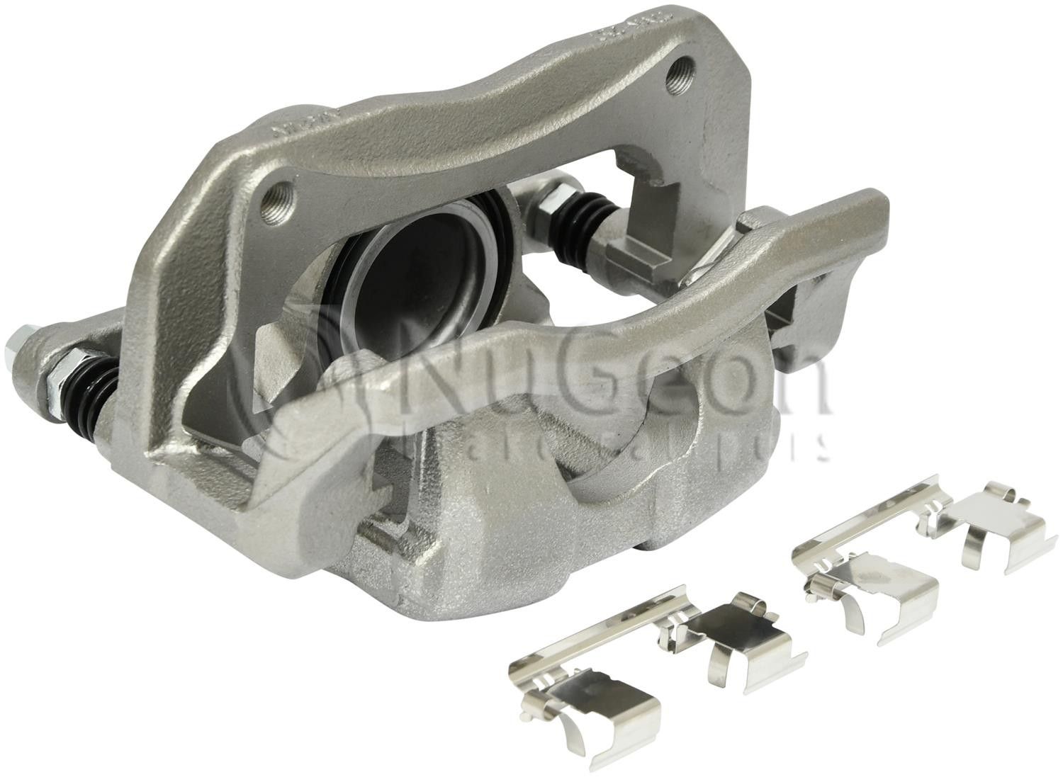 2022, 2021, 2020, 2019, 2018, 2017, 2016 Acura ILX Disc Brake Caliper