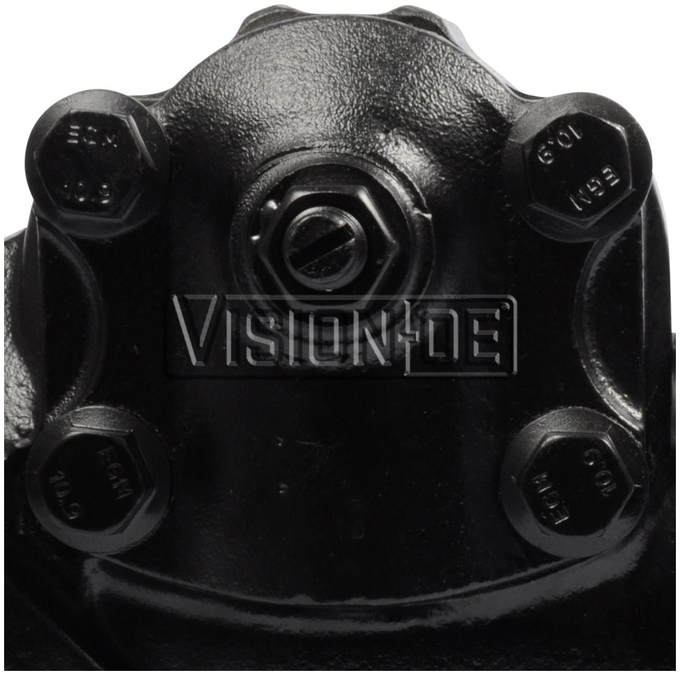 Steering Gear