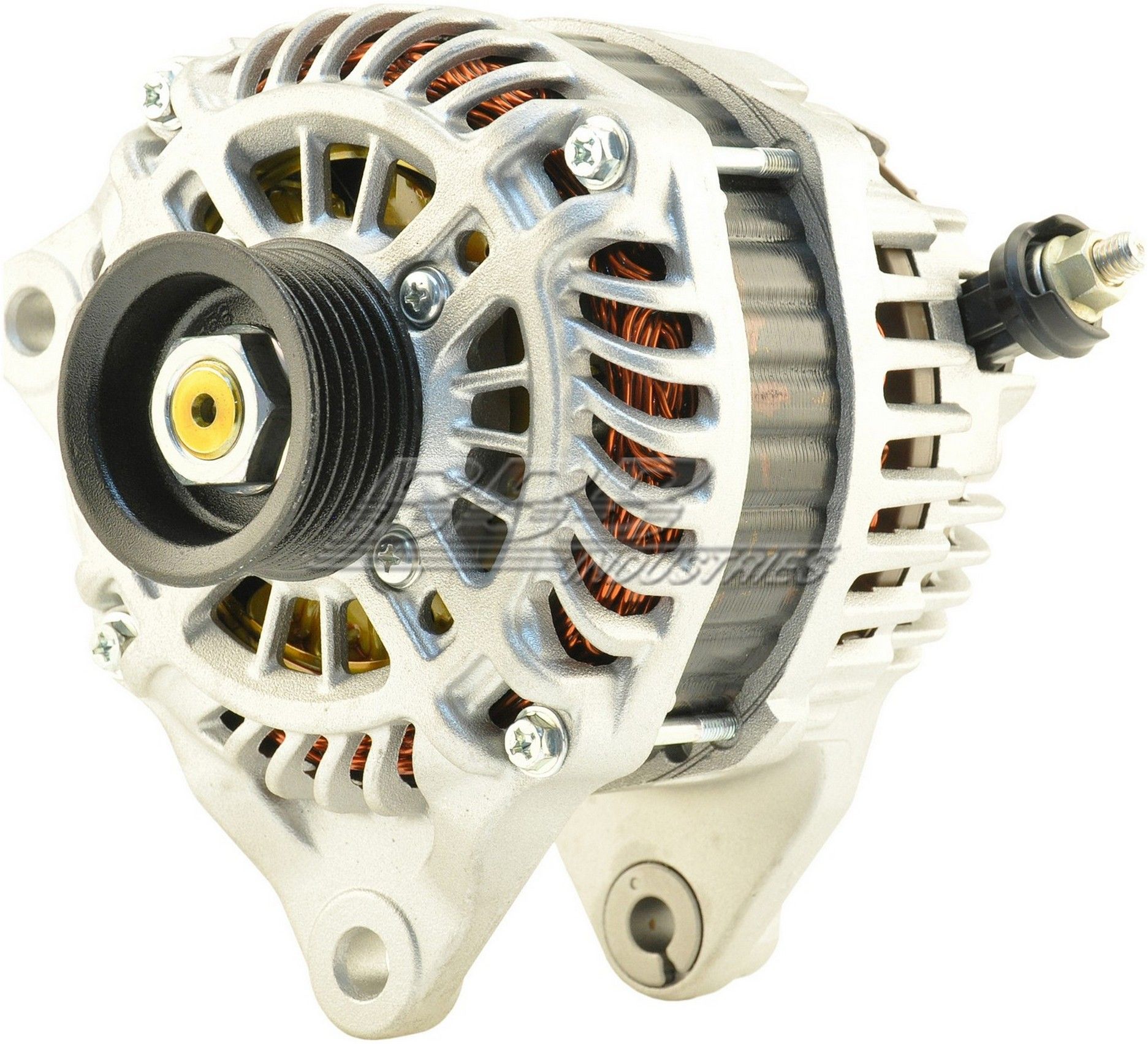 2013, 2012 Mazda 3 Alternator