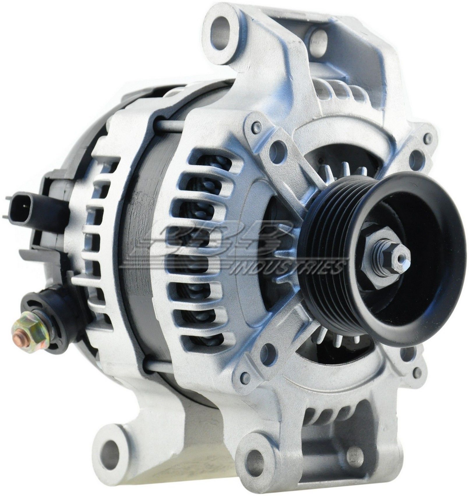 2010, 2009, 2008, 2007 Chrysler Sebring Alternator