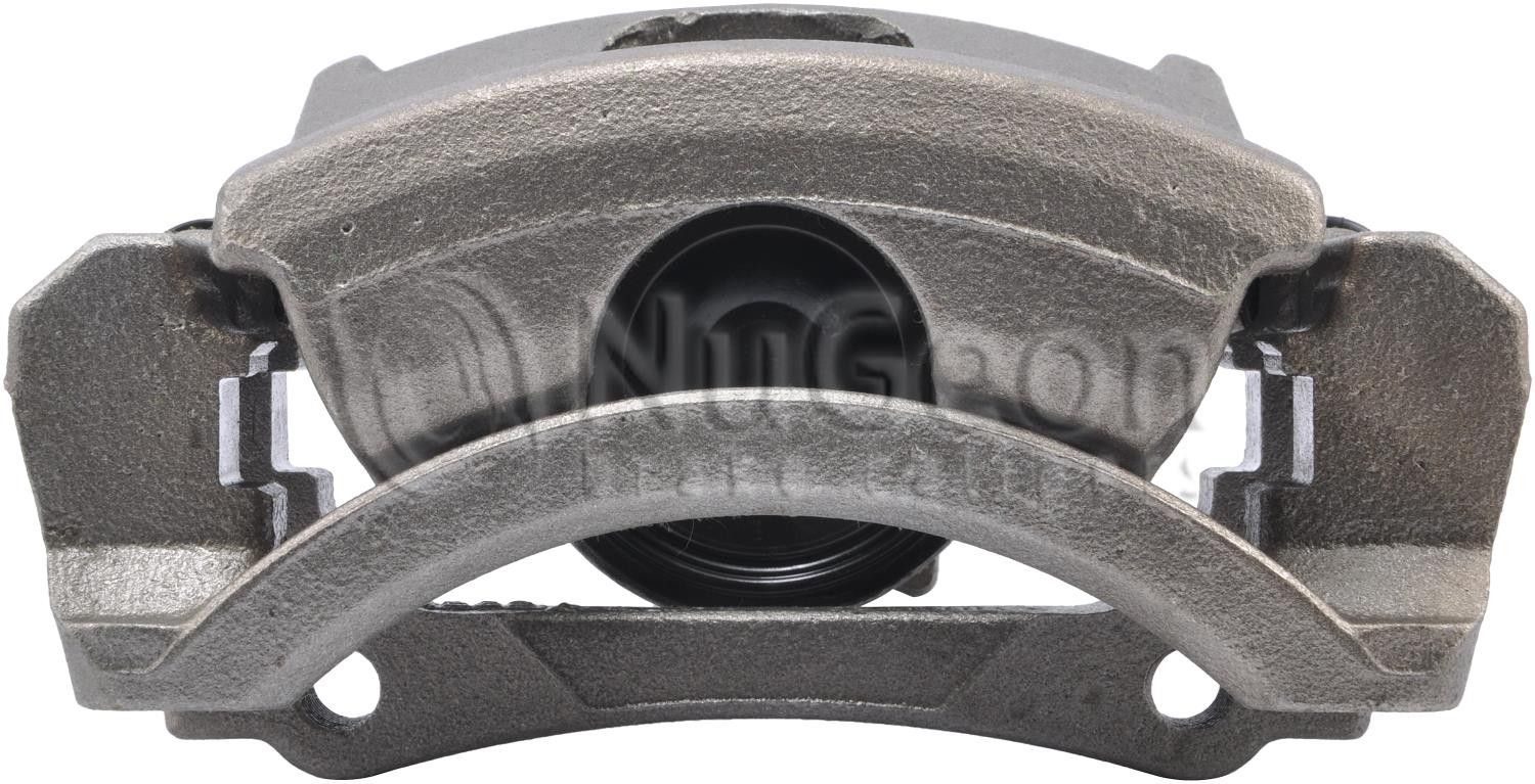 2005, 2004, 2003, 2002, 2001 Pontiac Aztek Disc Brake Caliper