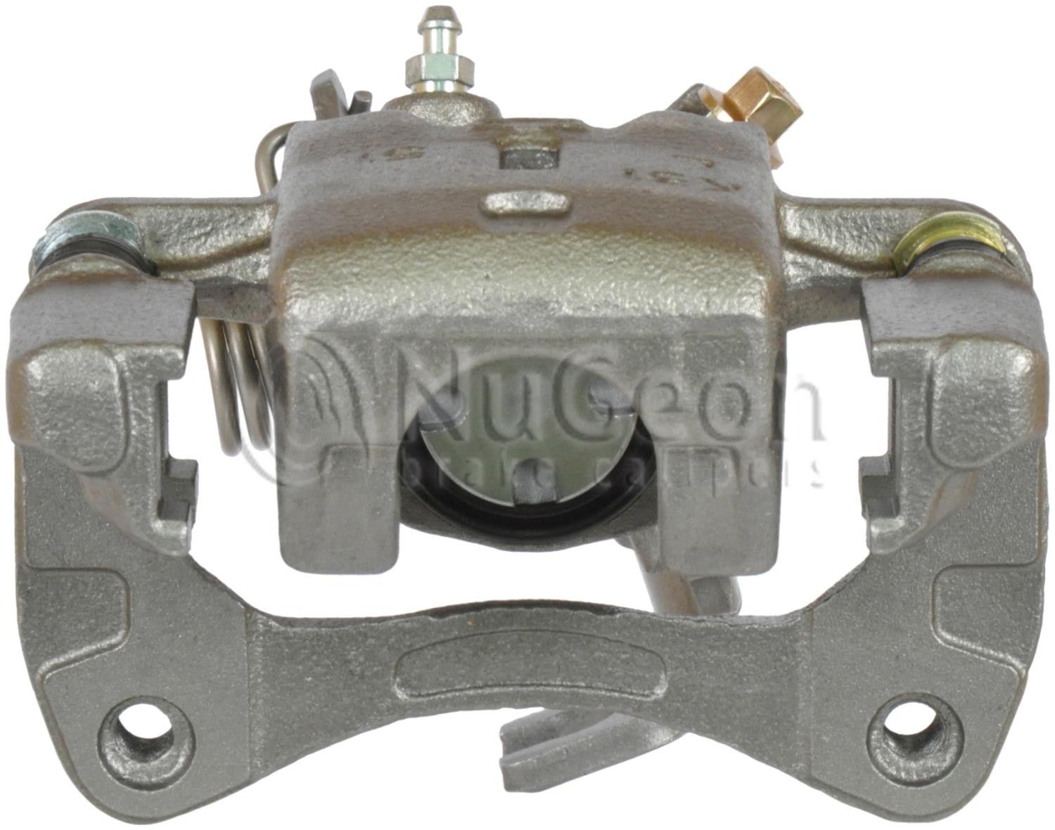 Disc Brake Caliper