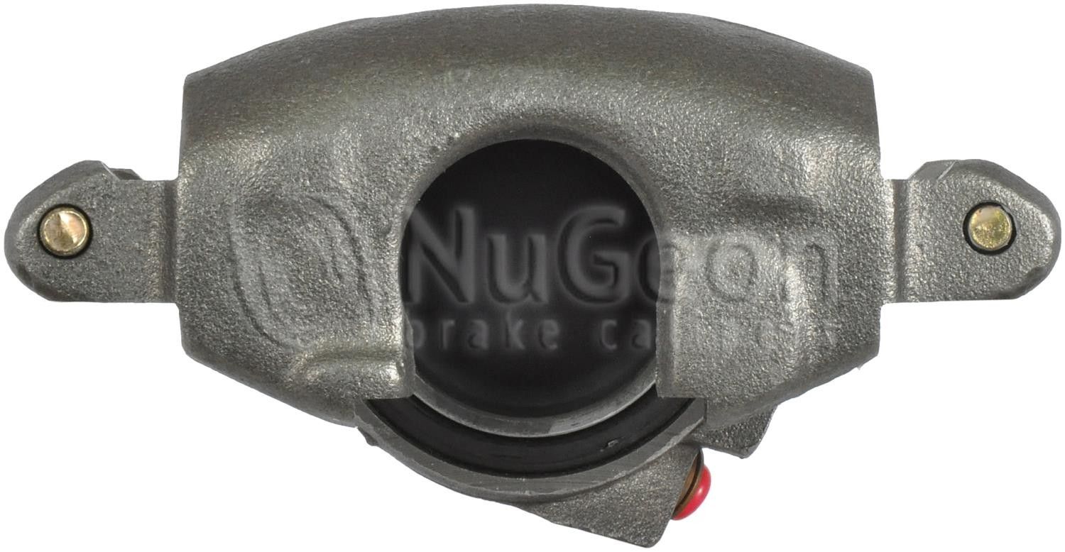 1972, 1971, 1970, 1969 Pontiac GTO Disc Brake Caliper