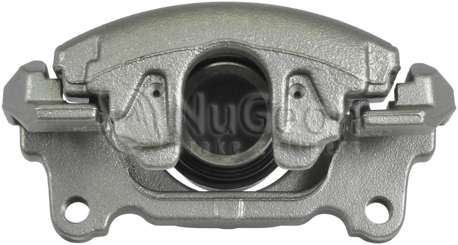 2009, 2008, 2007, 2006 Volkswagen Rabbit Disc Brake Caliper