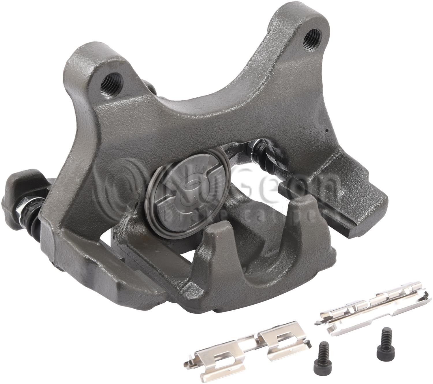 2019, 2018, 2017, 2016, 2015 Ford F-150 Disc Brake Caliper
