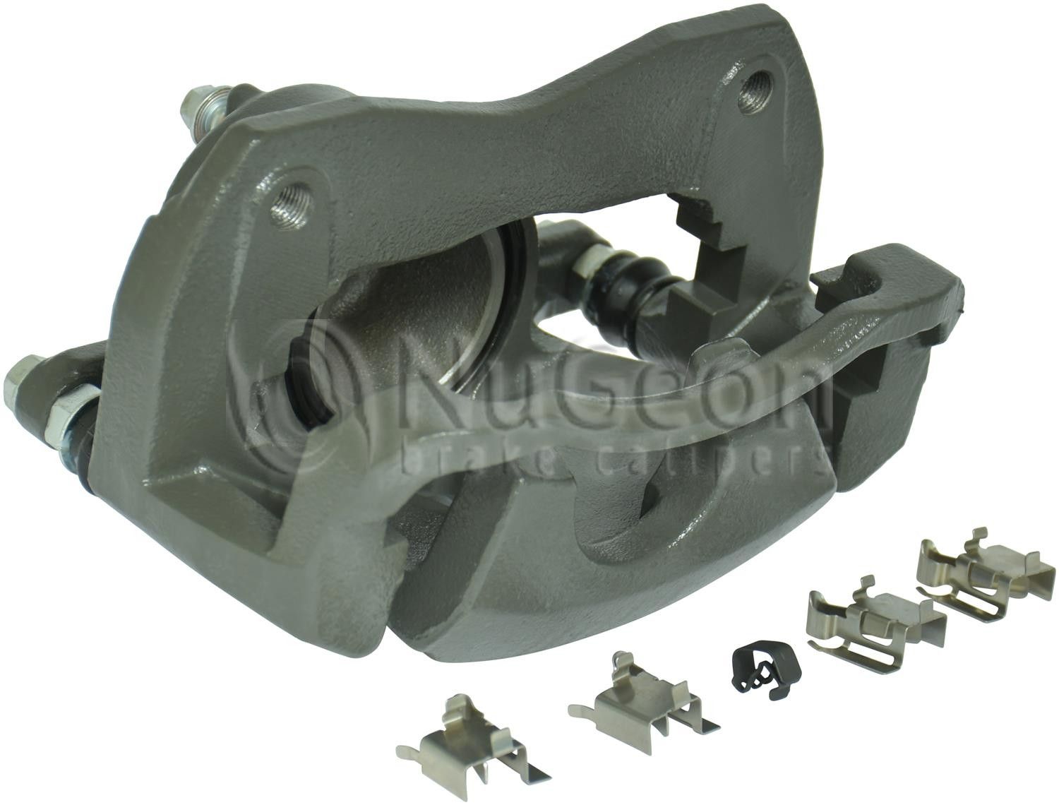 2013, 2012, 2011, 2010, 2009 Toyota Matrix Disc Brake Caliper